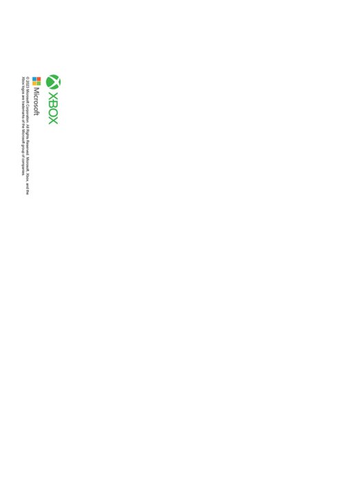 Xbox | Verjaardagskaart | Met naam