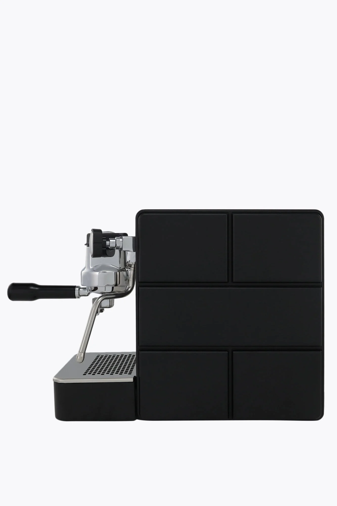 Stone Plus Espressomaschine