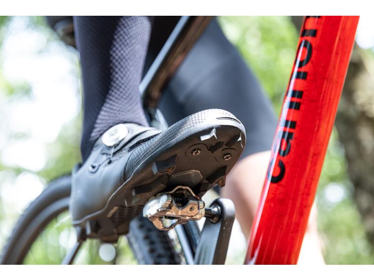 Shimano XC502 MTB Schoenen