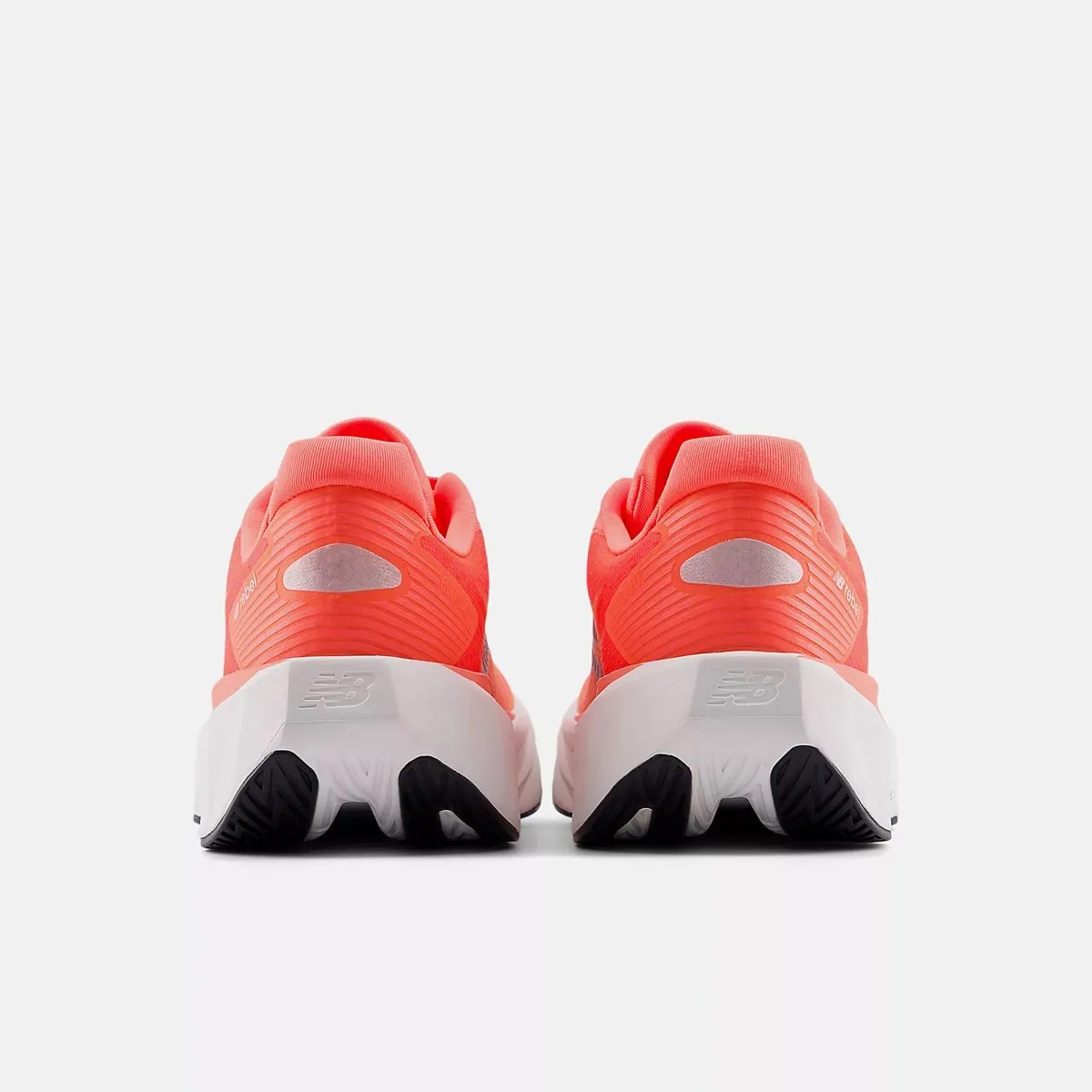 New Balance Women's Fuelcell Rebel V5 Urgent Red