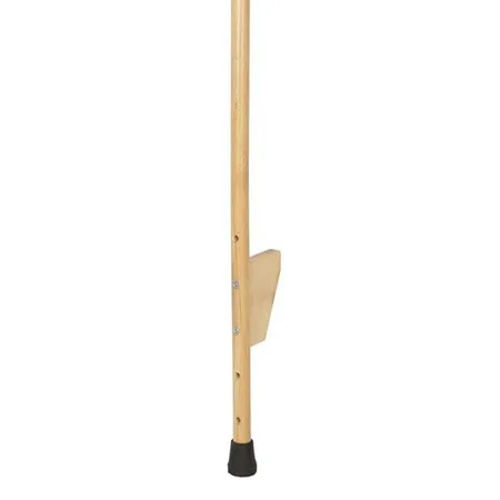 goki Stelzen 2-teilig, per Set, 177 cm