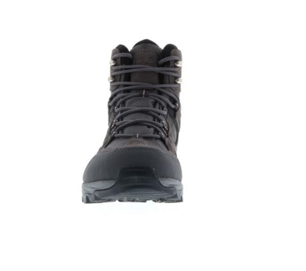 Jack Wolfskin JW Ladies Vojo 3 Mid