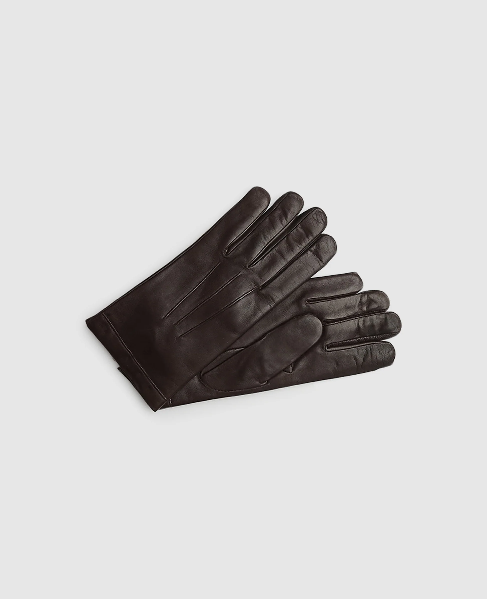 Feine Lederhandschuhe