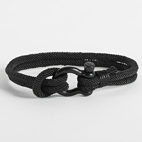 Bracelet Noir