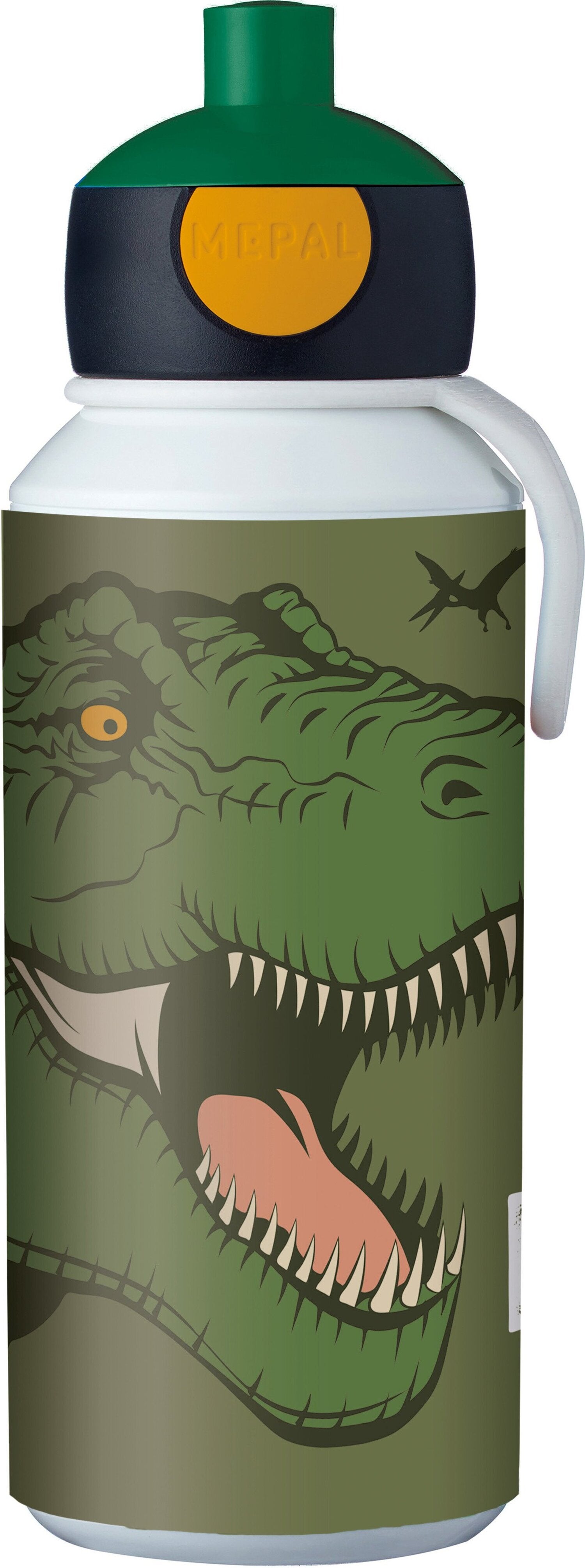 Mepal drinkfles Campus dino 400 ml