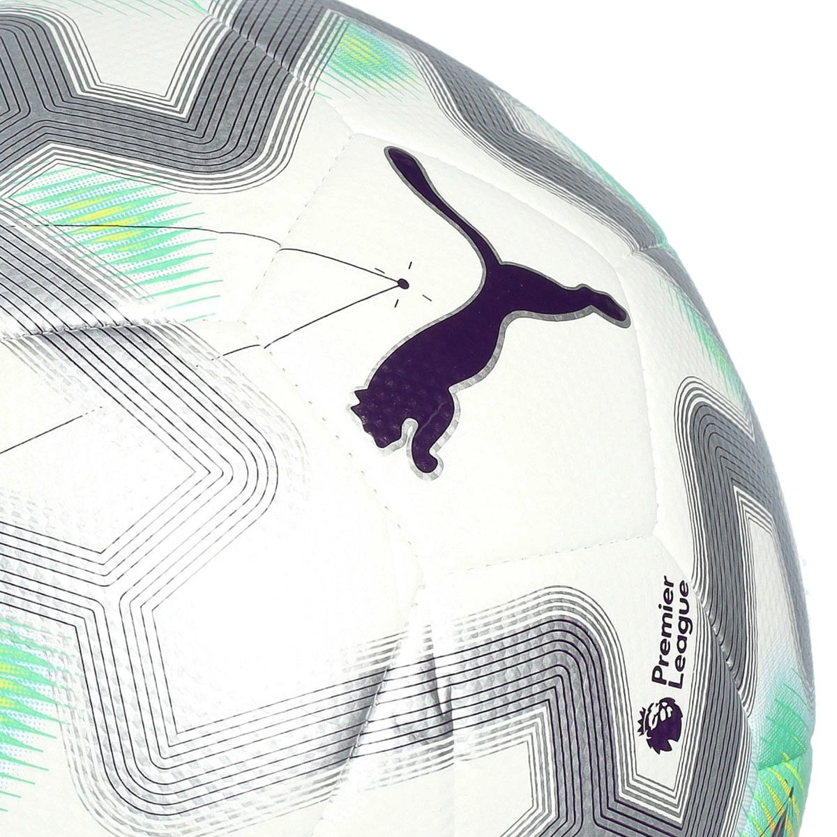 Bola Puma Orbita Cup Premier League Thrill 2025-2026