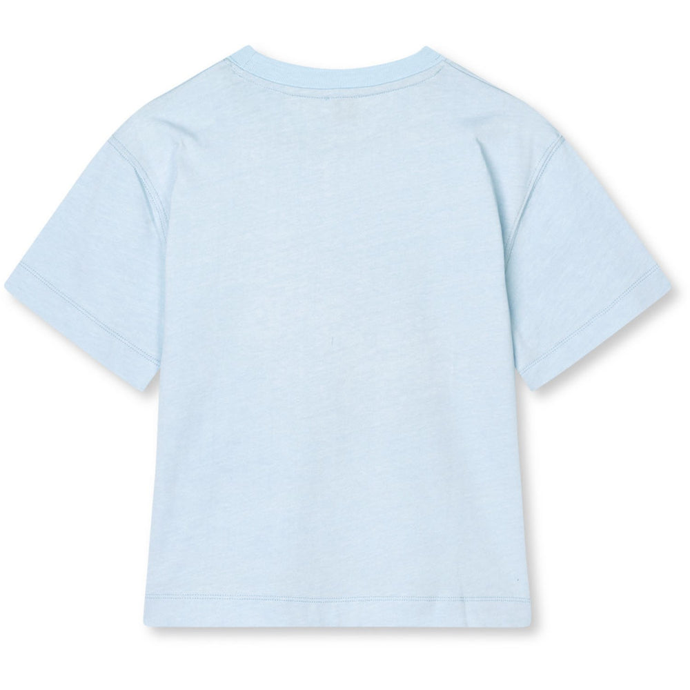 Køb Mads Nørgaard Ballad Blue Dry Single Tristi Tee