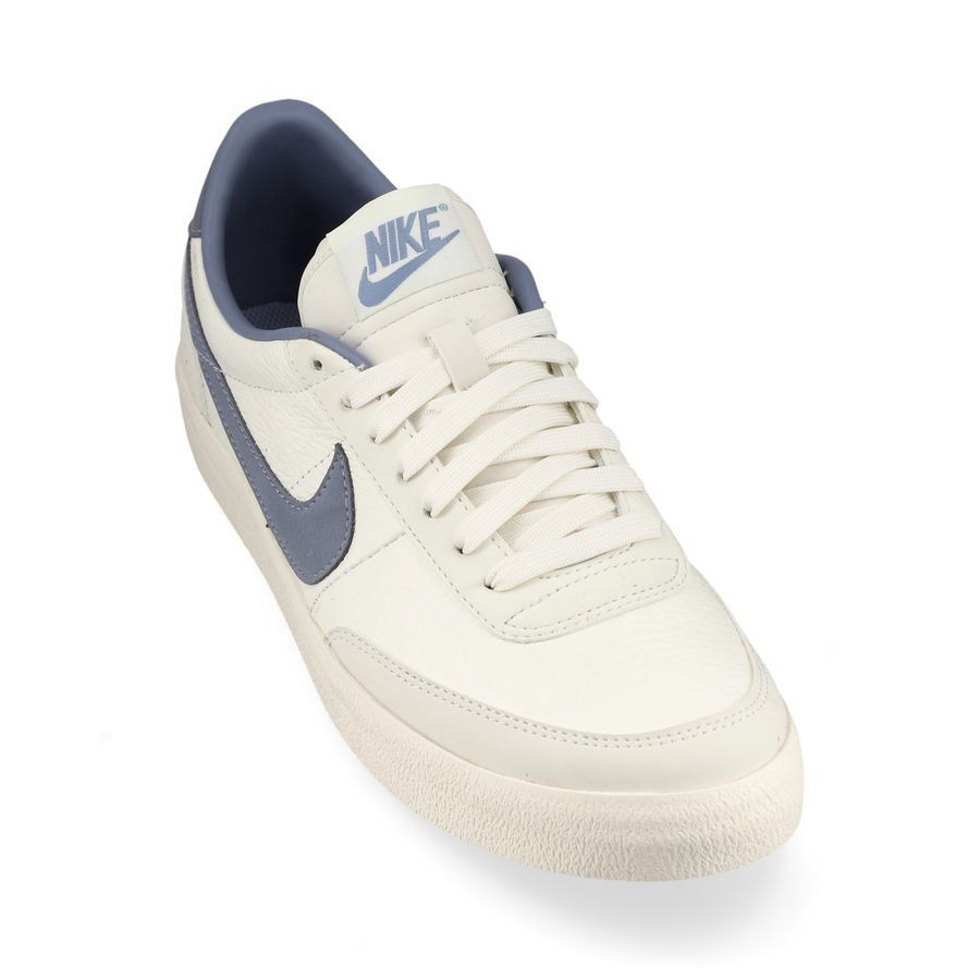 Nike Chaussures Killshot 2 Cuir - Blanc Cassé/Ashen Slate