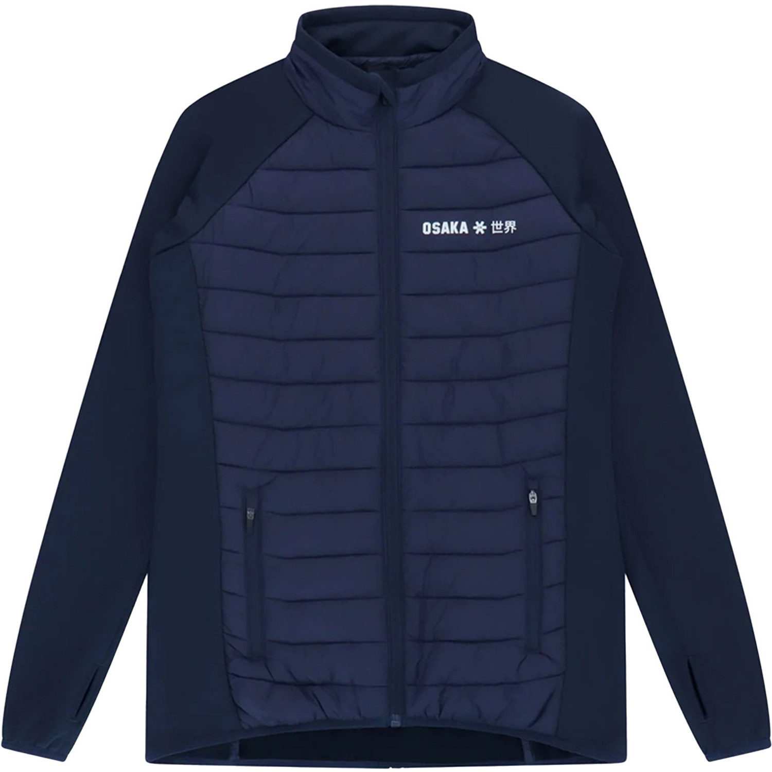 Osaka Hybrid Jacket Heren
