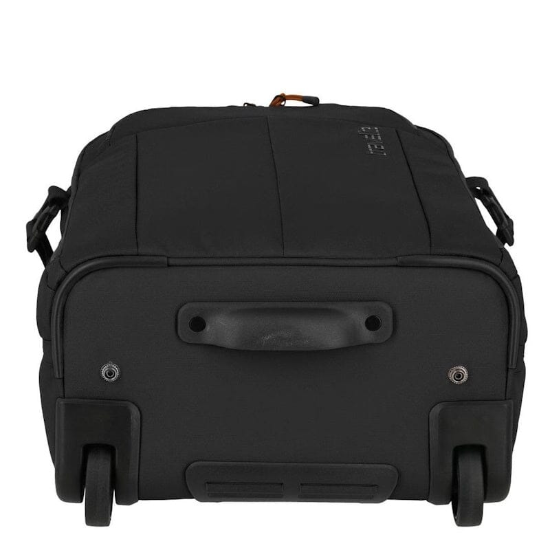 Travelite Laptoptrolley / Rugtas Zwart
