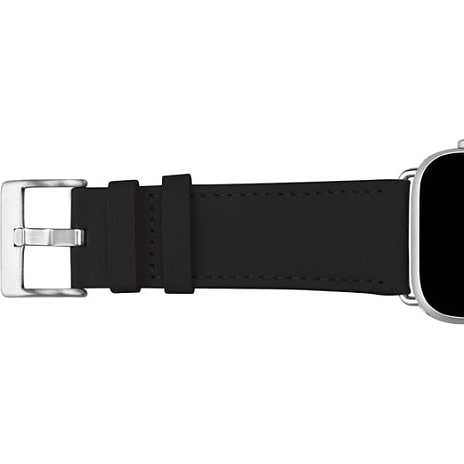 PURO urrem til Apple Watch 38/40/41 mm – sort