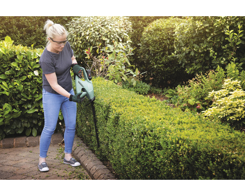 BOSCH Power for All Easy HedgeCut 18-45 accu-heggenschaar (accu en lader niet inbegrepen)