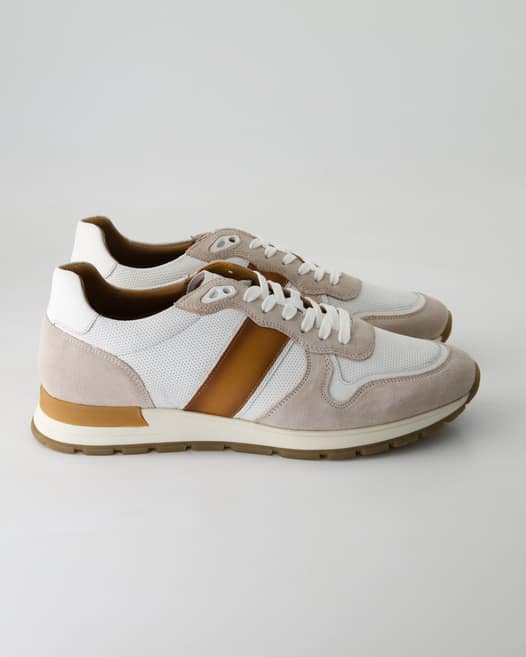Daniel Kenneth 45054 Sneaker in Beige
