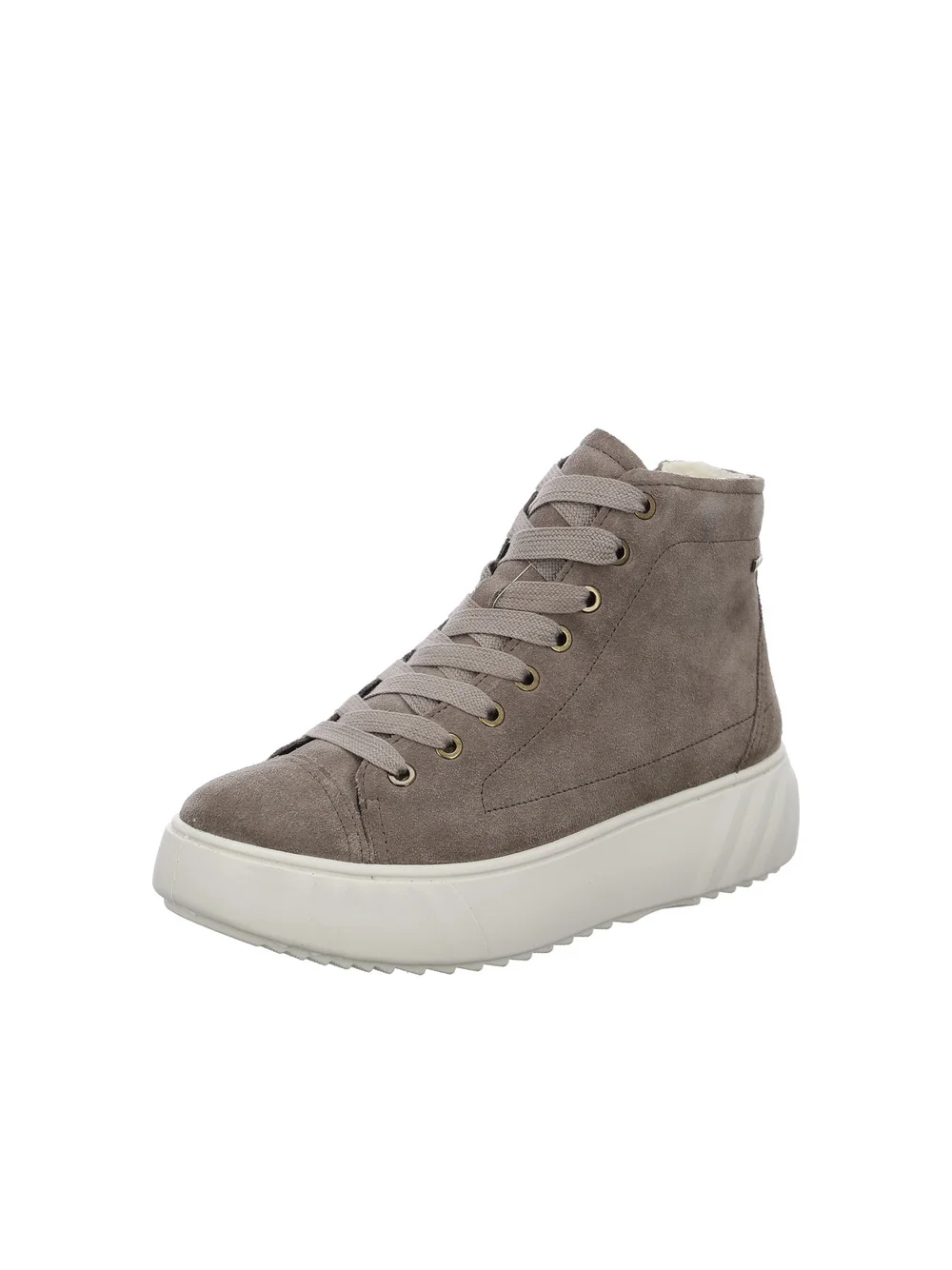 Stiefelette Monaco moon