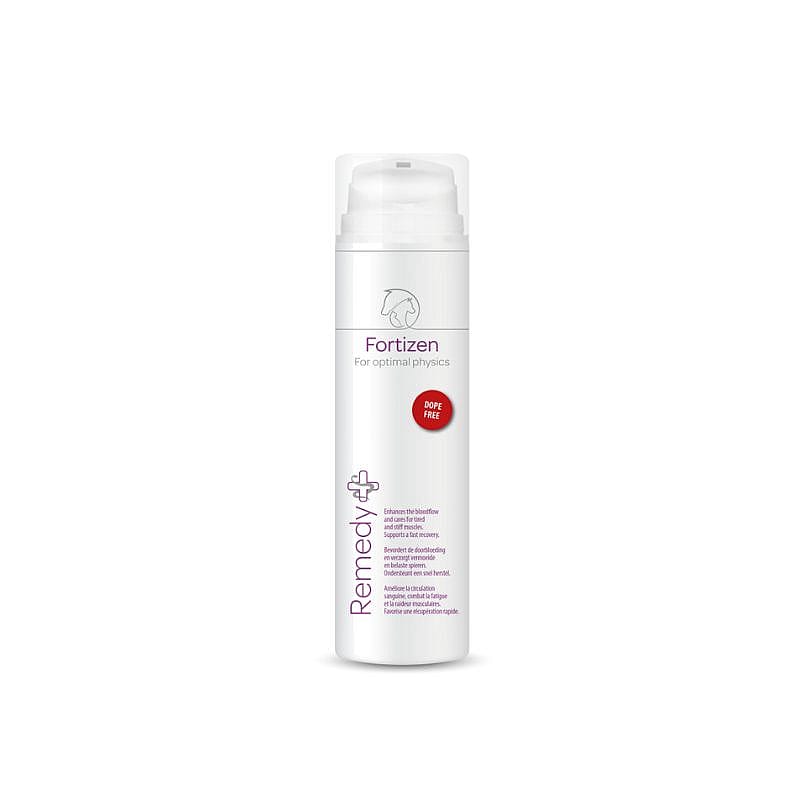 Remedy+ Fortizen Gel 200 ml | 15142