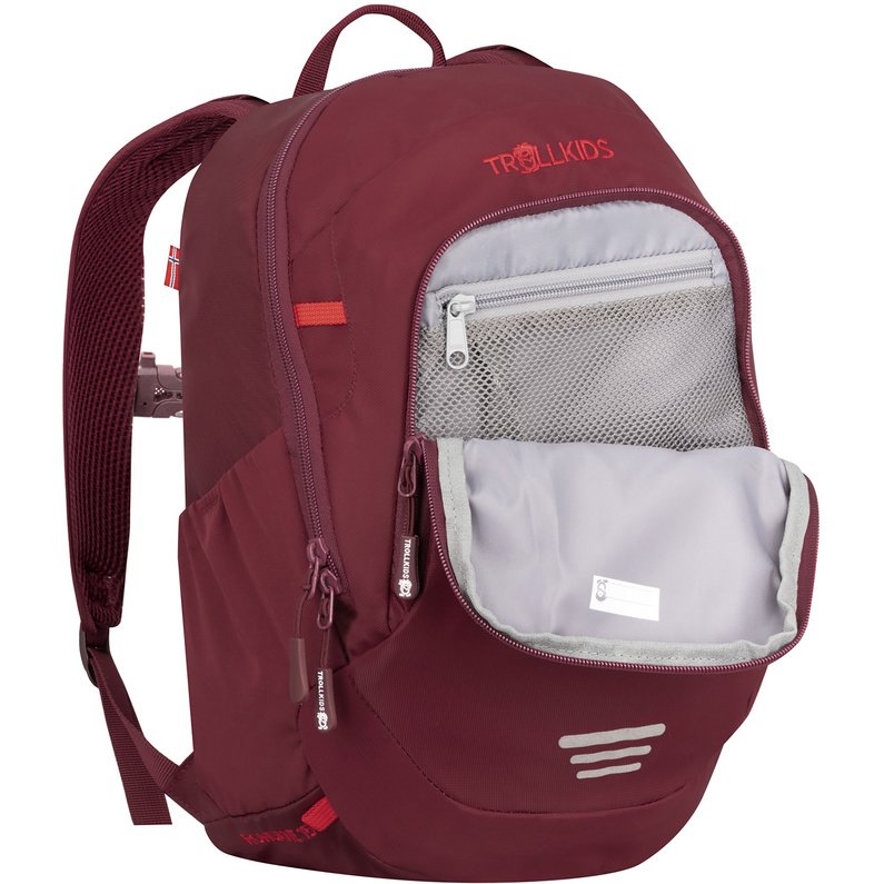 Trollkids Kinder Rondane 15l Rucksack