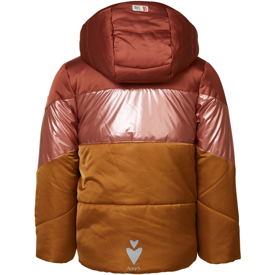 Noppies Winter jacke Alachua Cedar Wood