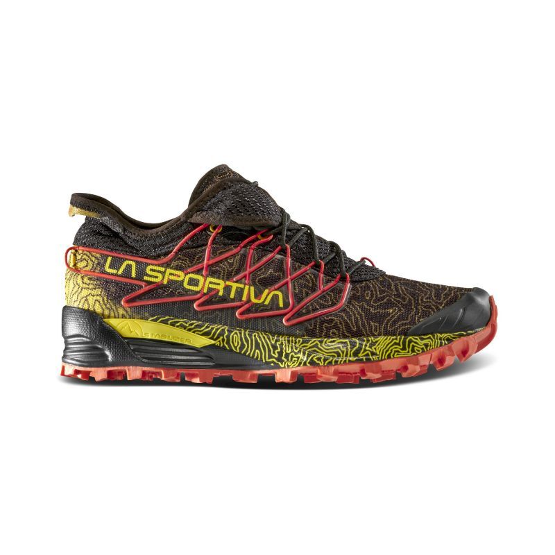 Mutant - Chaussures trail homme