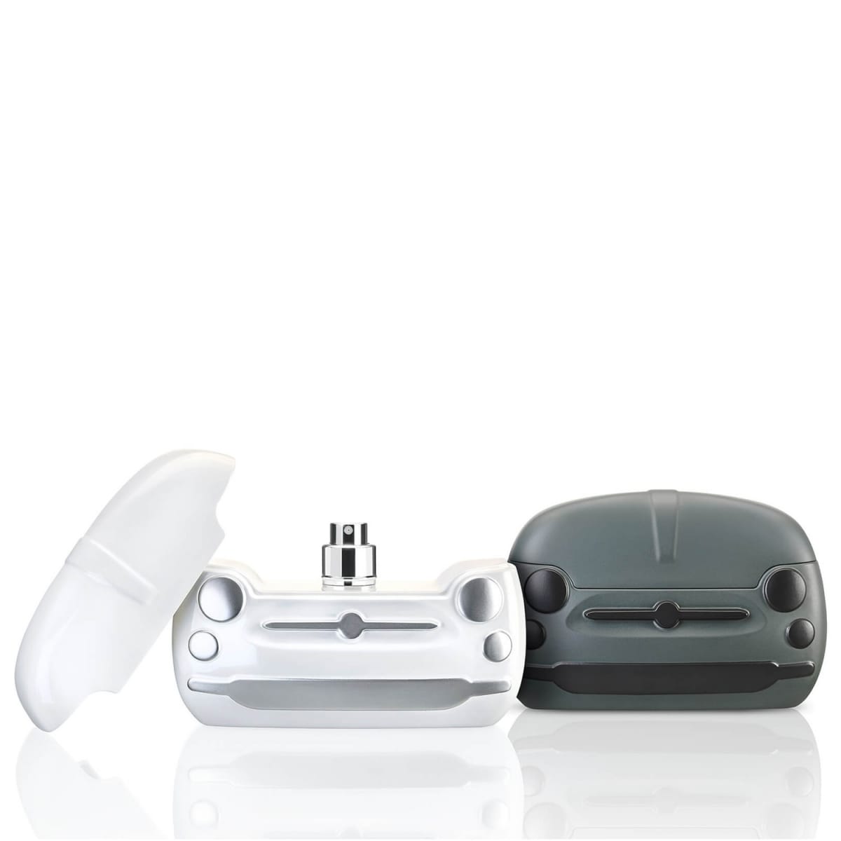 Fiat 500 For Her Fiat 500 For Her Eau de Toilette