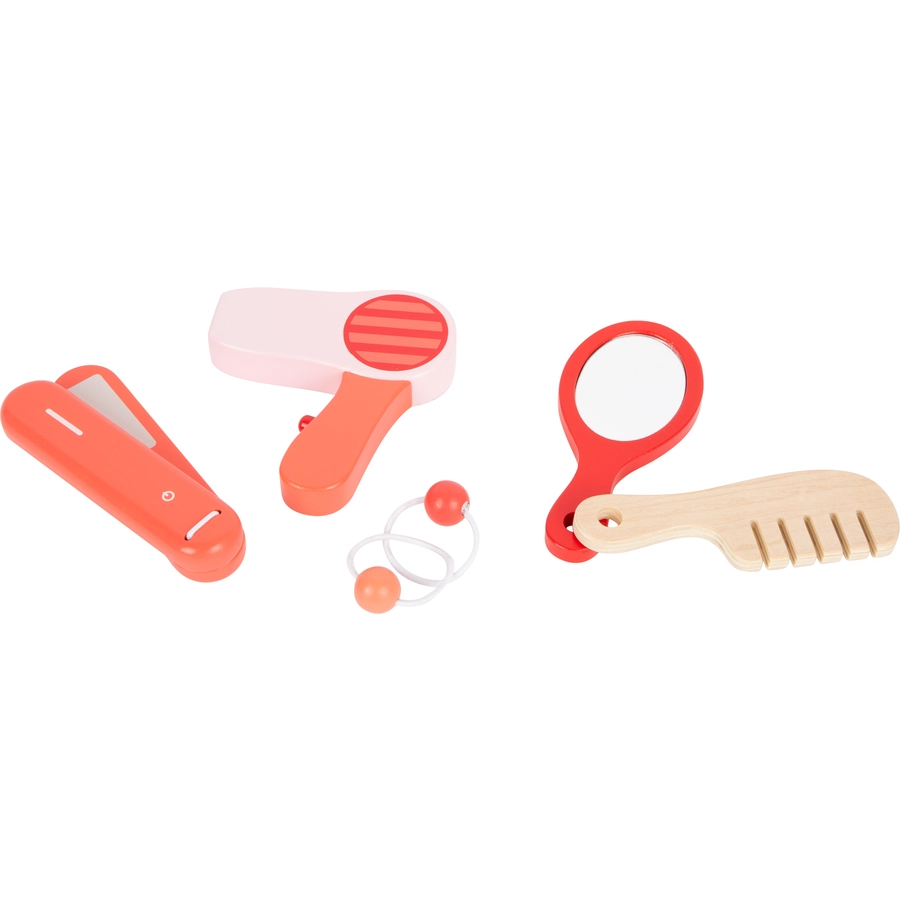 small foot® Schmink- und Frisierkoffer Retro