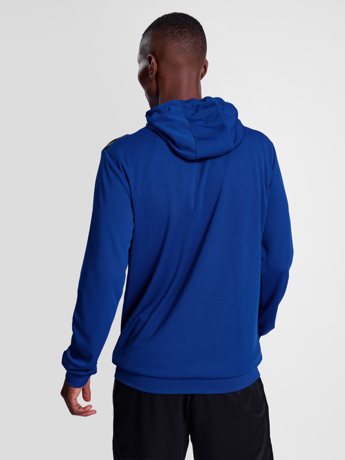 hmlAUTHENTIC PL HOODIE