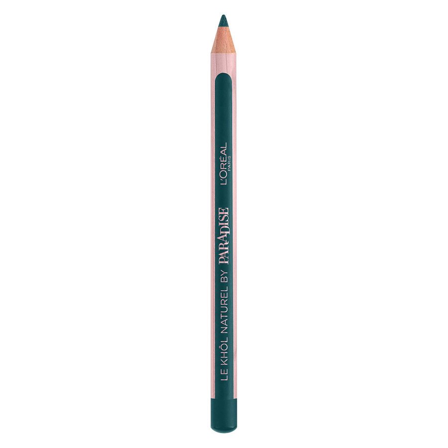 L'Oréal Paris Superliner Le Kohl Eyeliner 116 Rainforest Green 1,2g