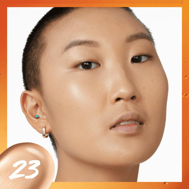 Maybelline Superstay Glow Tint 23