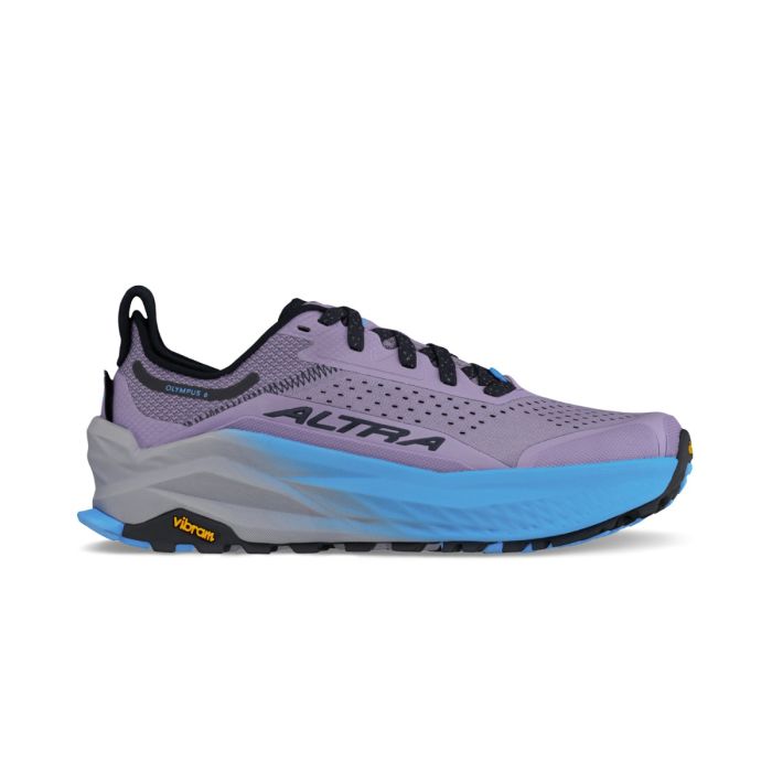 Altra Dame Trailsko Olympus 6 Lilla