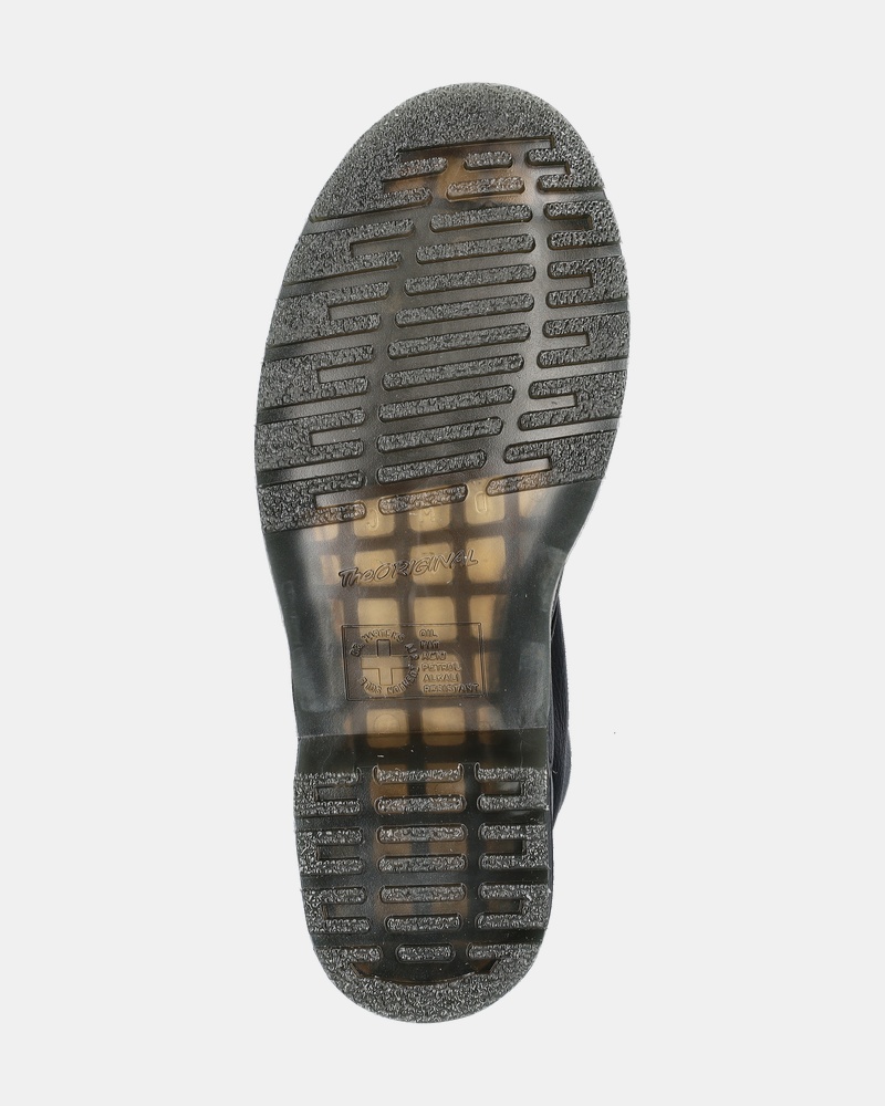 Dr. Martens 1460 Pascal Veterboots  - zwart