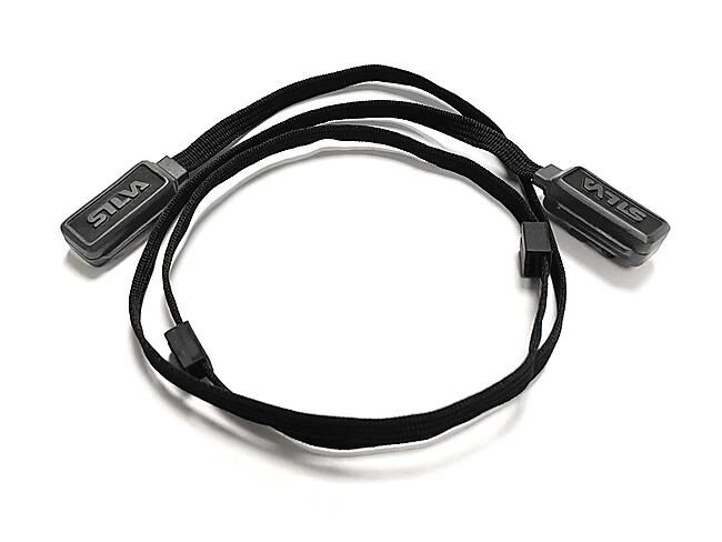 SILVA - LAMPE FRONTALE FREELIGHT 2000