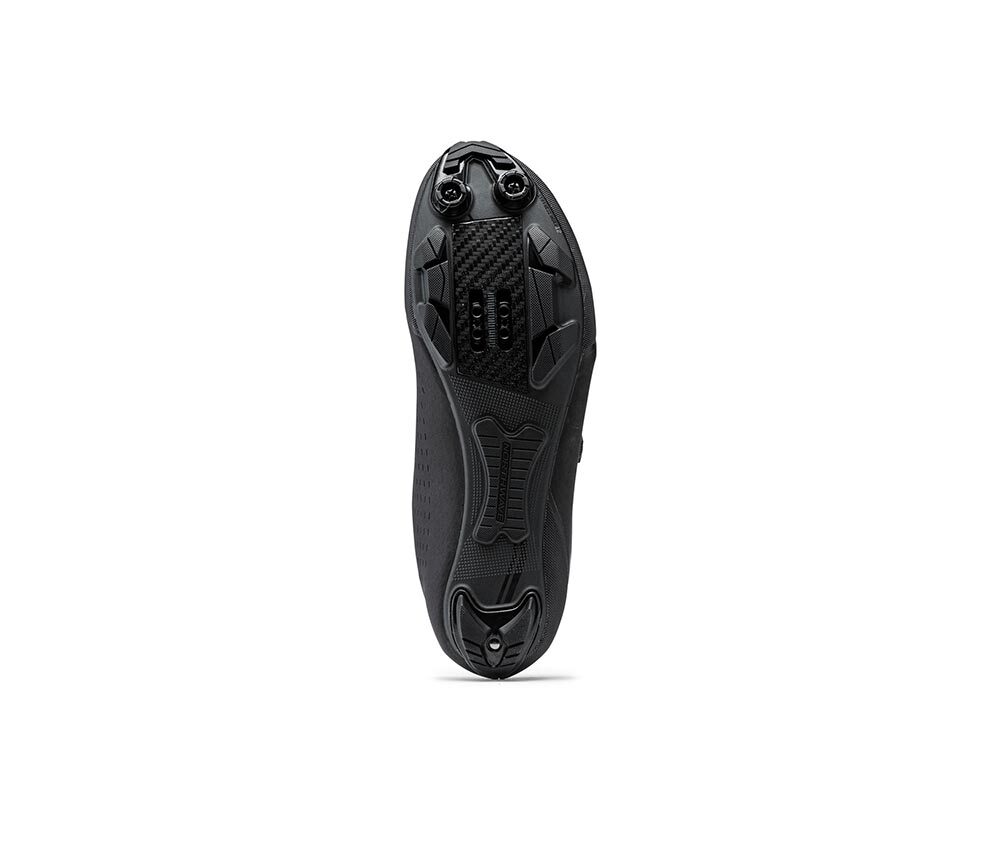 Northwave Rebel 3 Mountainbikeschoenen Zwart Heren
