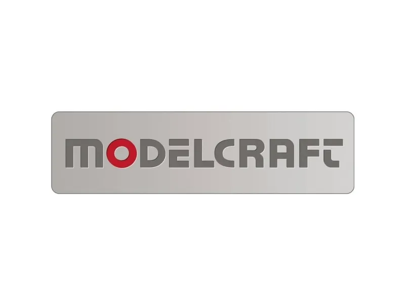 Modelcraft 227314 Batteristik, Batteribøsning Mini-Tamiya forgyldt 1 Paar