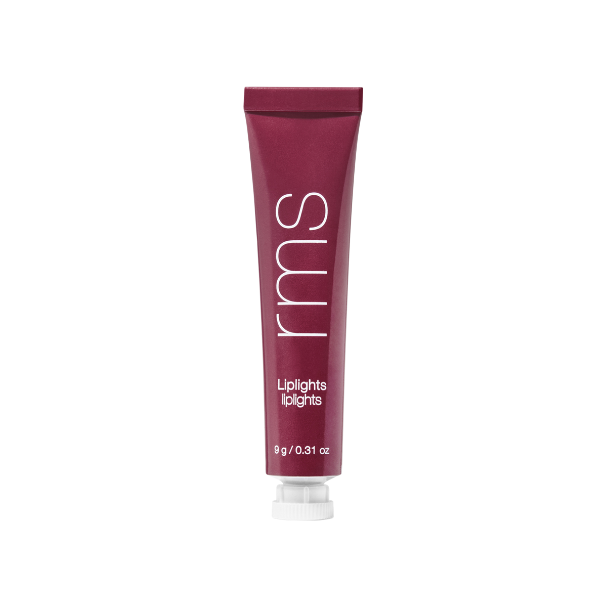 Liplights Cream Lip Gloss Bisou