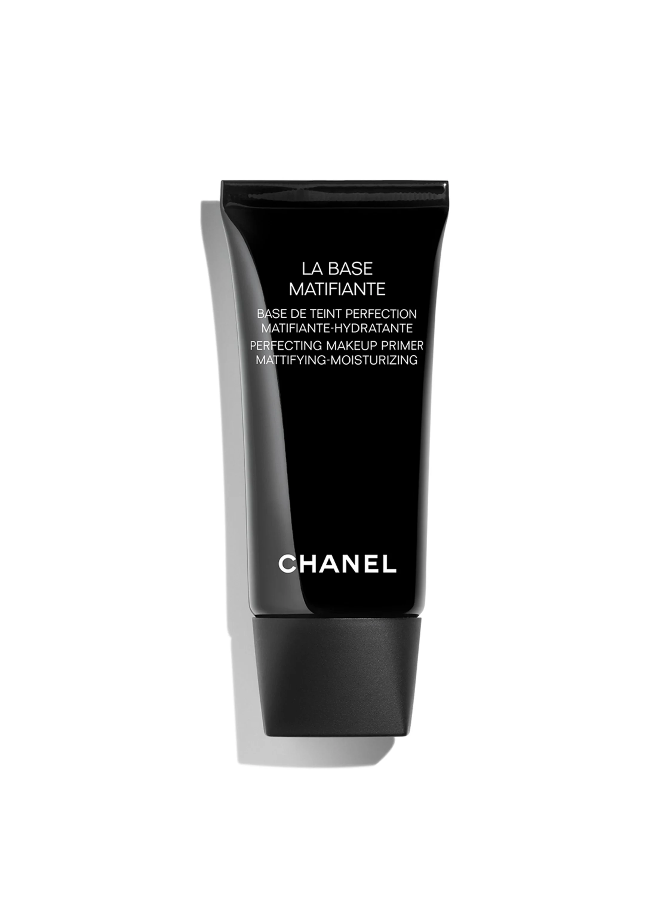 CHANEL LA BASE MATIFIANTE