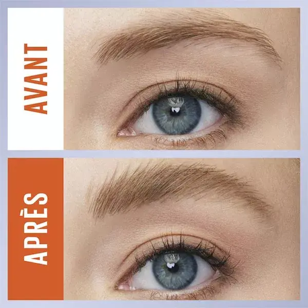 Lápis para Sobrancelhas Maybelline New York Tattoo Brow Lift nº 00 Transparente