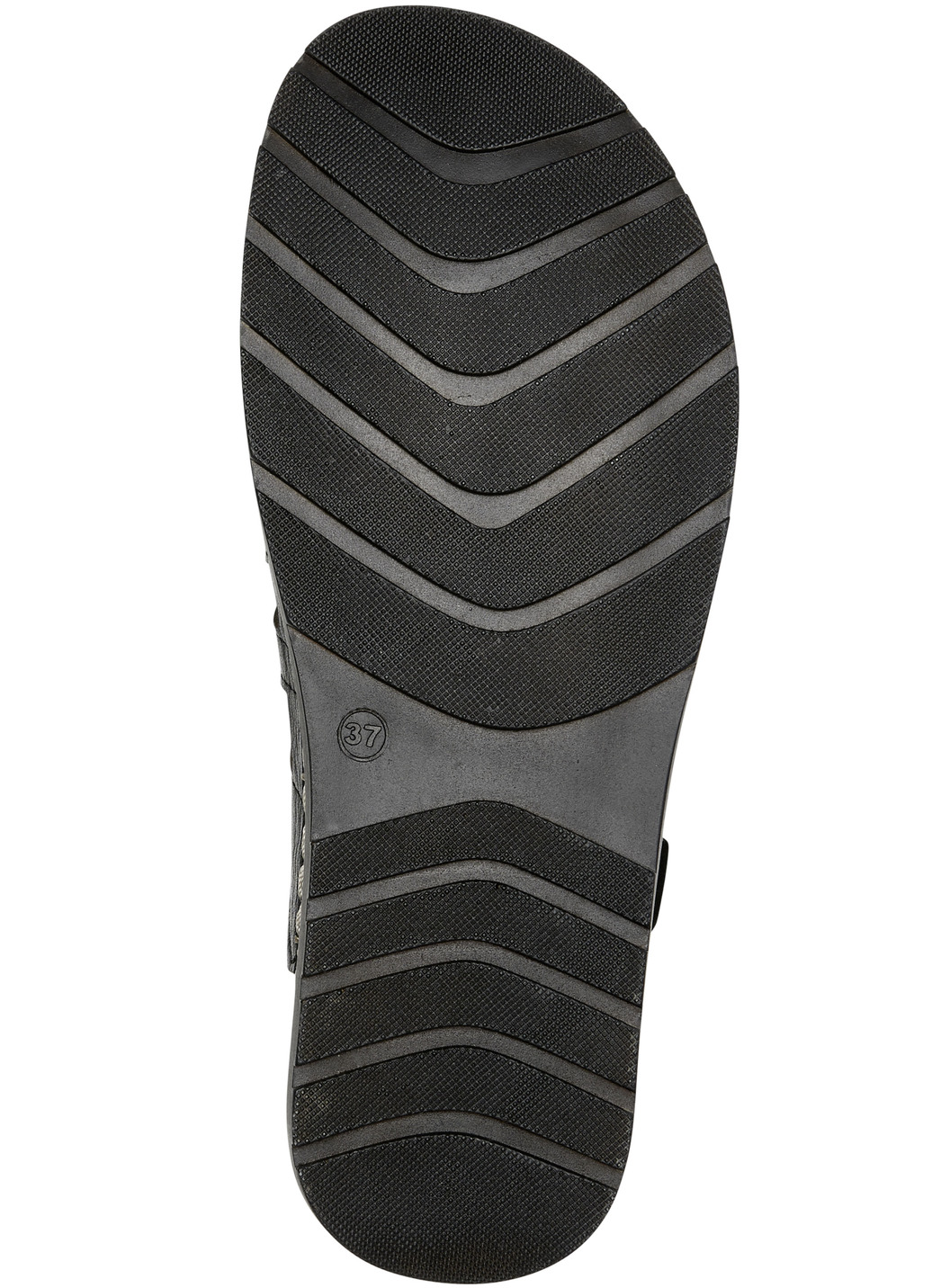 Gemini Sandale mit elastischer Zierschnürung