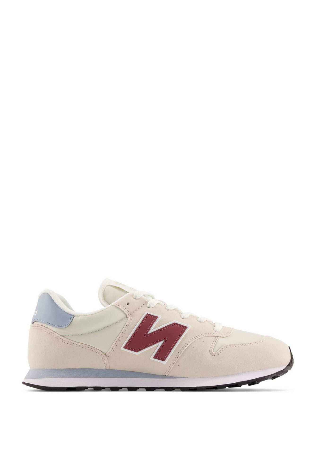Tênis Masculino New Balance GM500 - Marrom