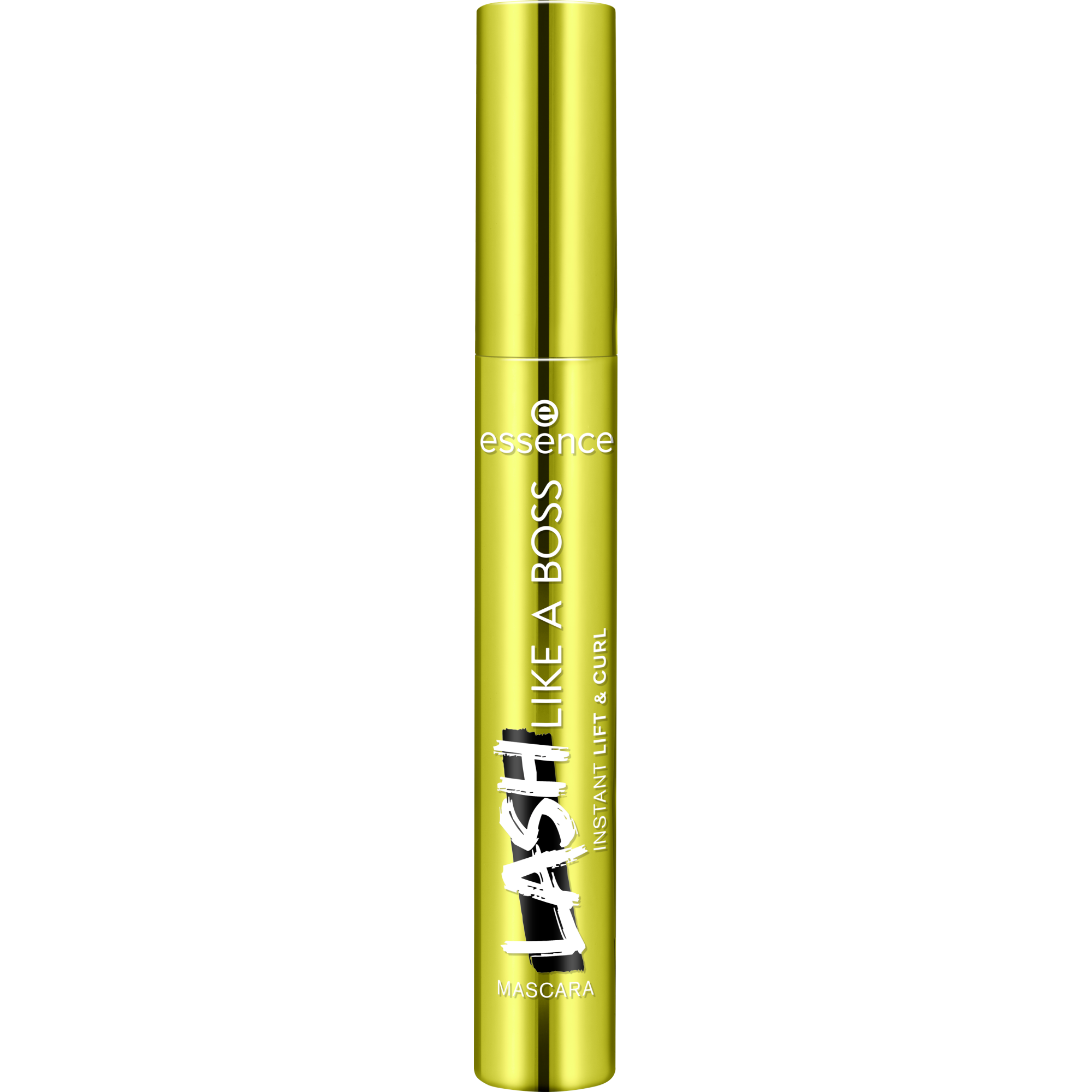 LASH LIKE A BOSS INSTANT LIFT & CURL MASCARA