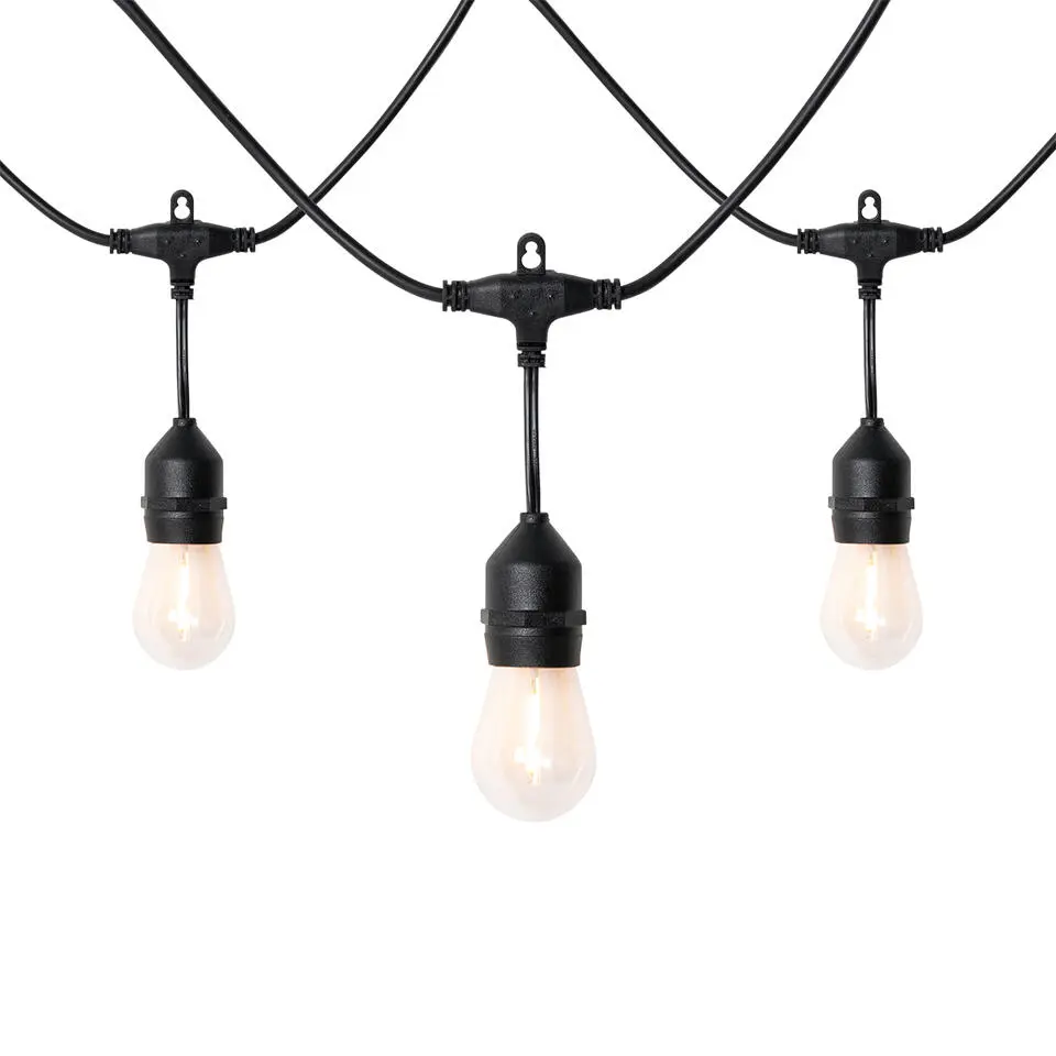 Qazqa buitenlampen chill transparant led module