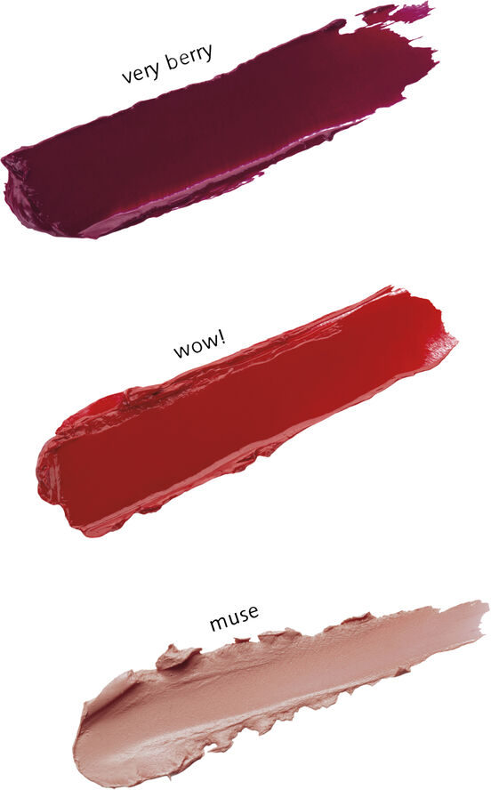 Benecos Lipstick matt