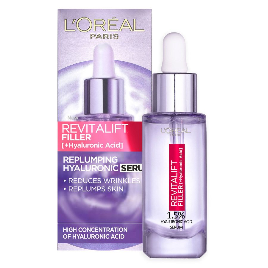 L'Oréal Paris Revitalift Filler Serum 30ml