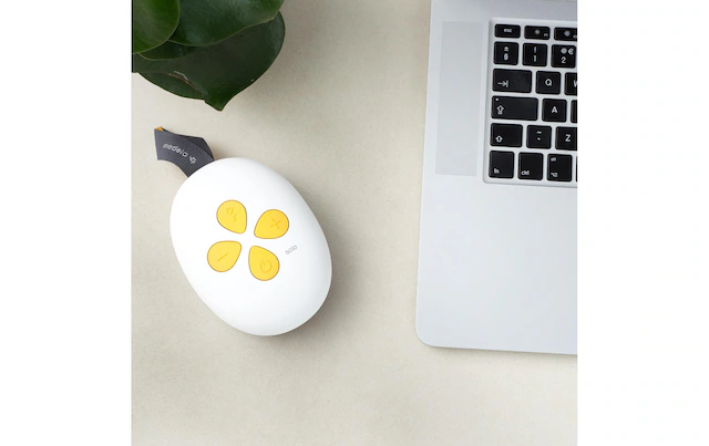 MEDELA Elektrische Milchpumpe »New Solo«
