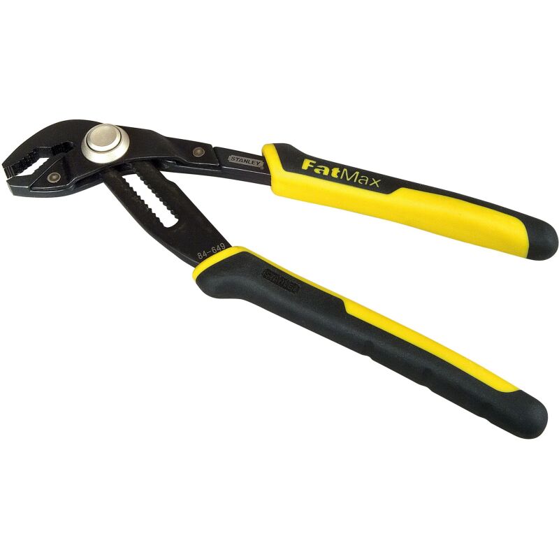 Pince multiprise à verrouillage 300 mm - Fatmax