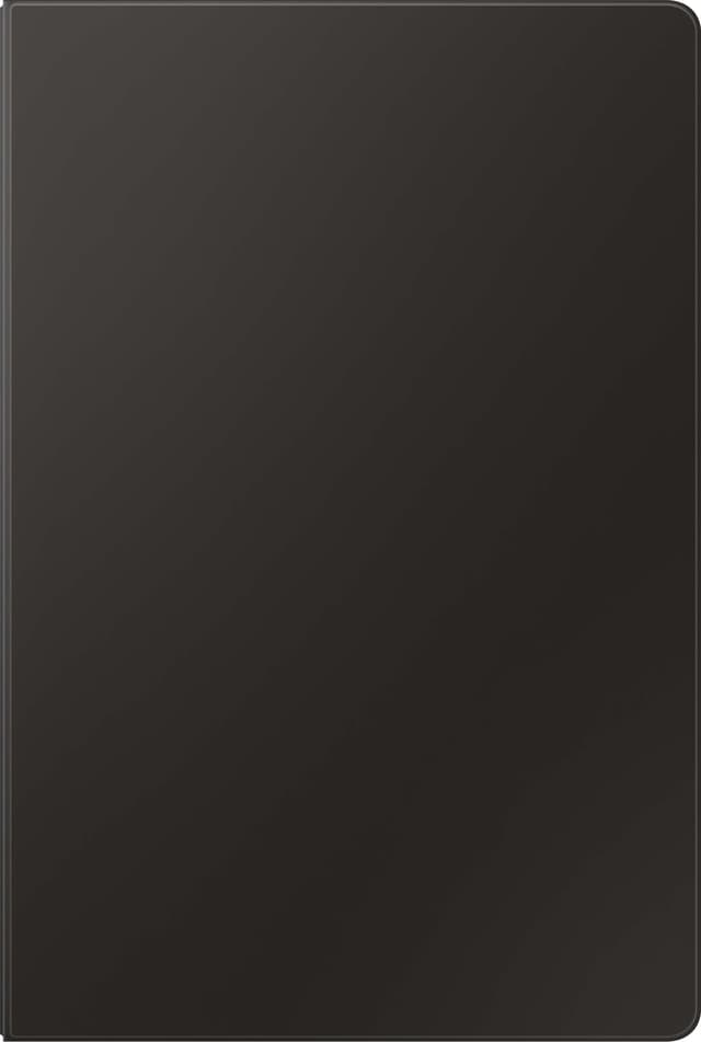 Samsung Galaxy Tab S10+/S9+/S9 FE+ Tastaturetui (sort)