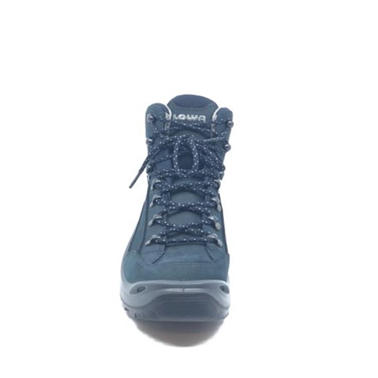 LOWA Renegade GTX Mid 320945 6930 Navy/Grey