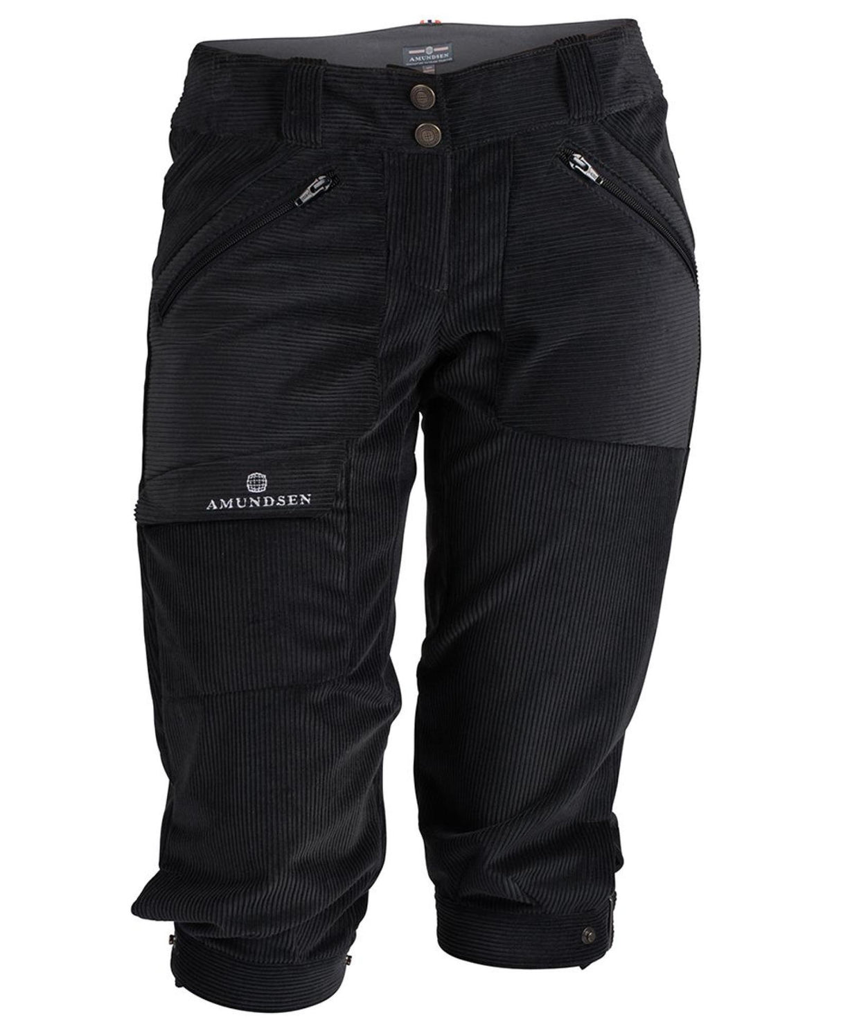 Amundsen<br>Concord Regular