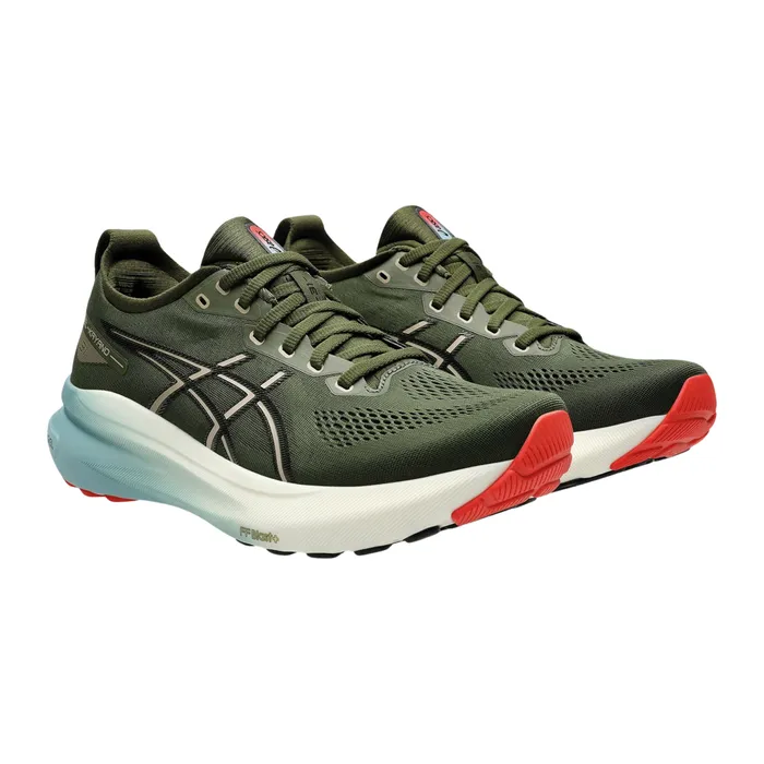 Asics Gel-Kayano 31 Hardloopschoenen Heren