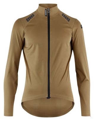 Veste Manches Longues Assos Mille GT S11 Marron