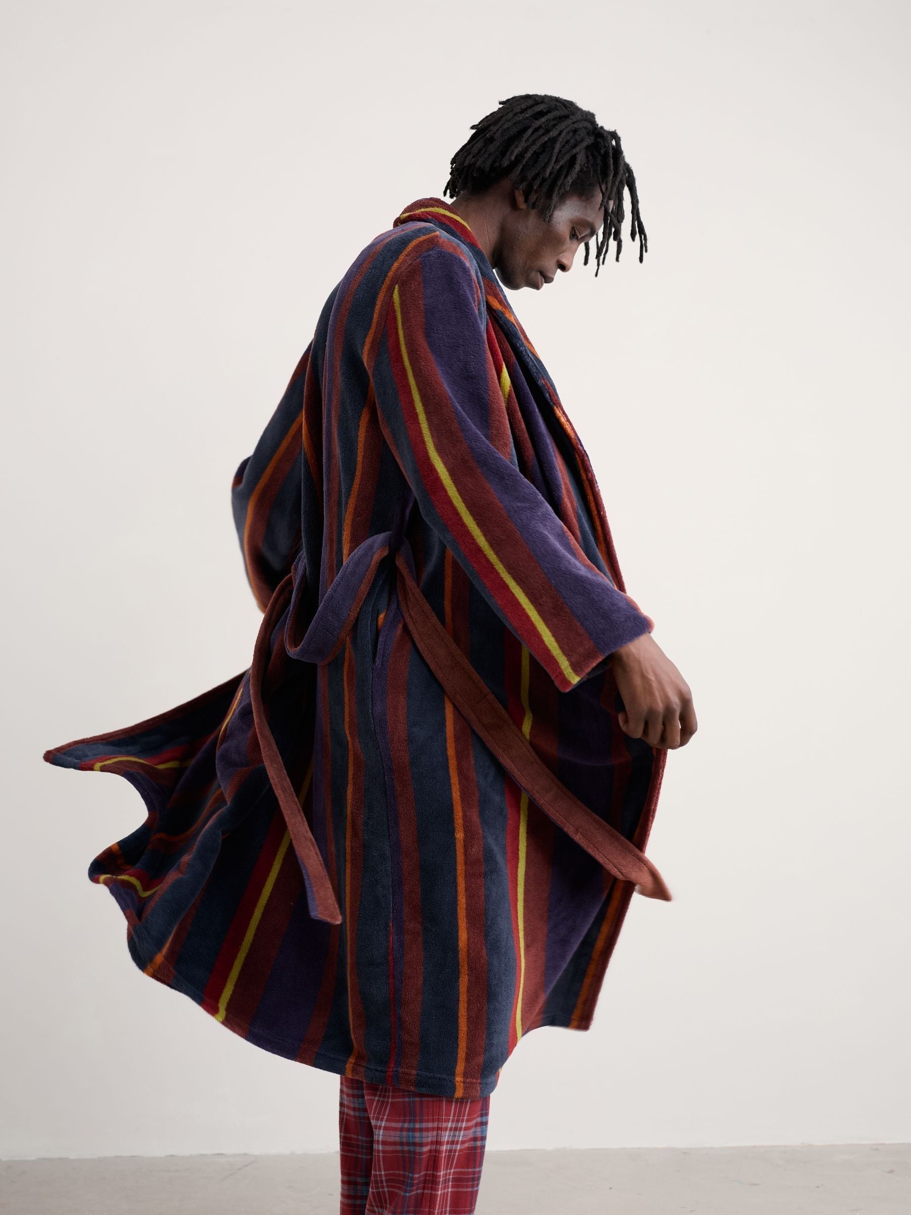 Seasalt Cornwall Rosemergy Robe