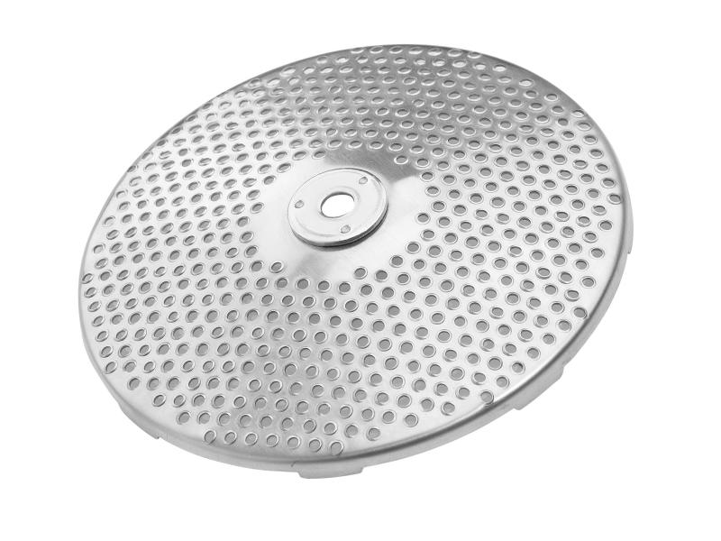 GEFU Passevite Flotte Lotte 20 cm Passiergerät mit zwei auswechselbaren Scheiben
